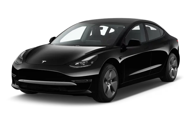 Premium sedan for Gold Coast chauffeur transfers